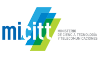 MICITT - Ministerio de Ciencia, Innovación, Tecnología y Telecomunicaciones