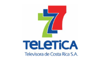 Teletica - Televisora de Costa Rica