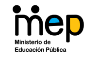 Ministry of Public Education logo