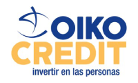OIKOCREDIT