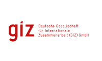 Logo Sociedad Alemana de Cooperación Internacional
