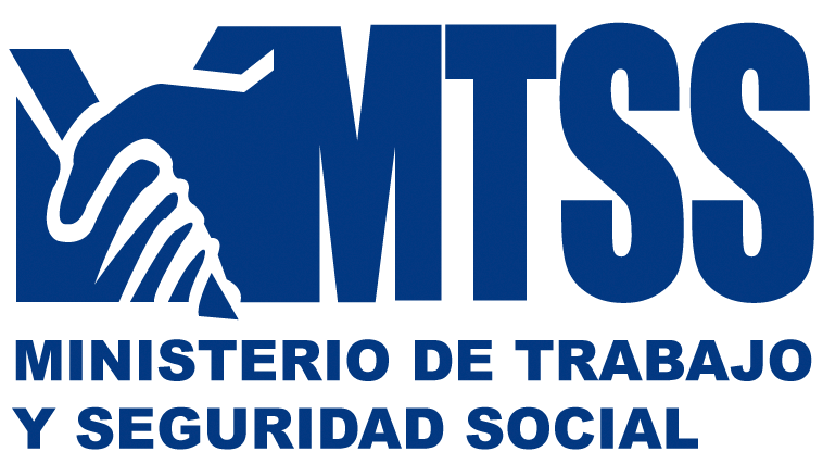 Logo Ministerio de Trabajo y Seguridad Social
