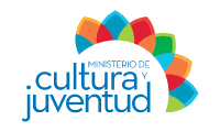 Logo Ministerio de Cultura y Juventud